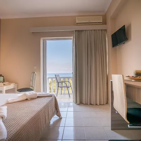 ホテル Zakynthos (adults Only) 3*