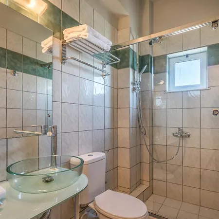 Zakynthos (adults Only) 3* チィリヴィ
