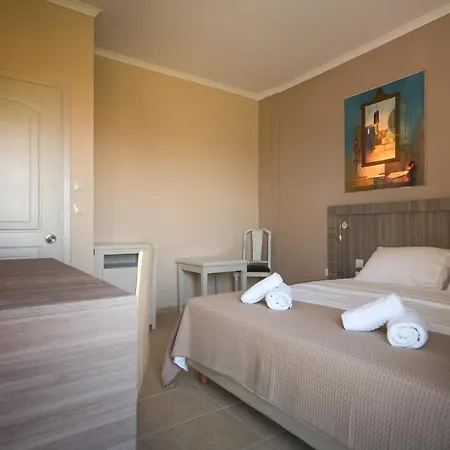 Zakynthos (adults Only) ホテル 3*