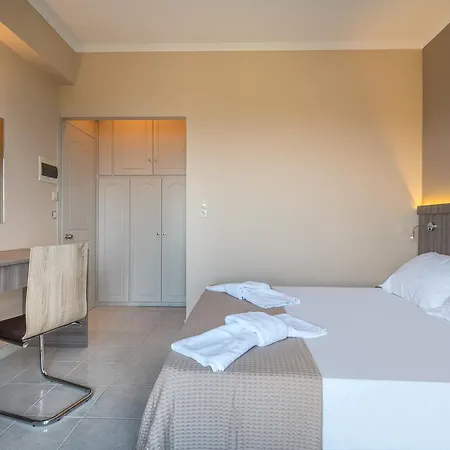 Zakynthos (adults Only) 3* チィリヴィ