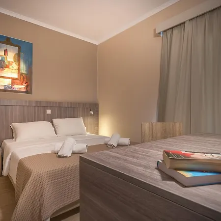 ホテル Zakynthos (adults Only)