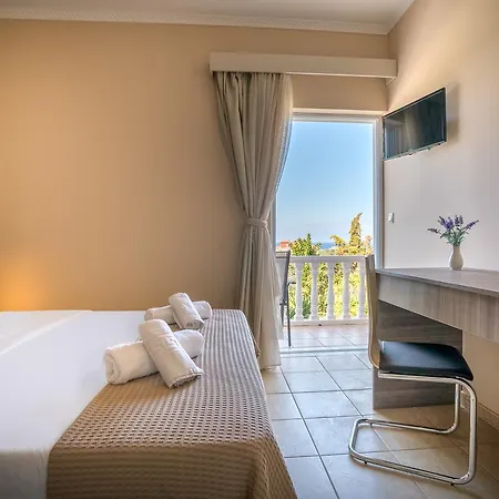 Zakynthos (adults Only) チィリヴィ