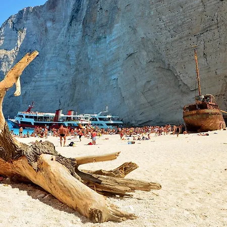 Zakynthos (adults Only) チィリヴィ