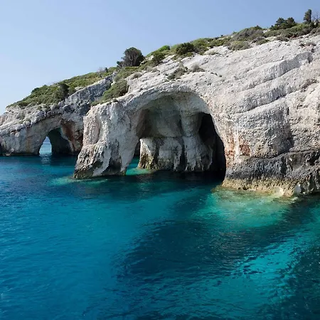Zakynthos (adults Only) 3* チィリヴィ
