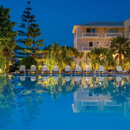 Zakynthos (adults Only) チィリヴィ