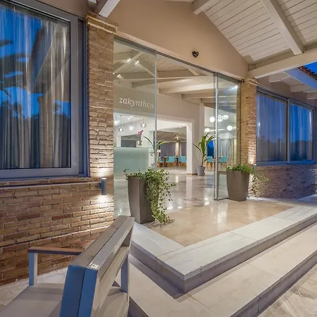 Zakynthos (adults Only) ホテル