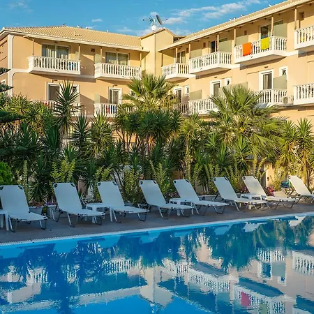 Zakynthos (adults Only) 3* チィリヴィ