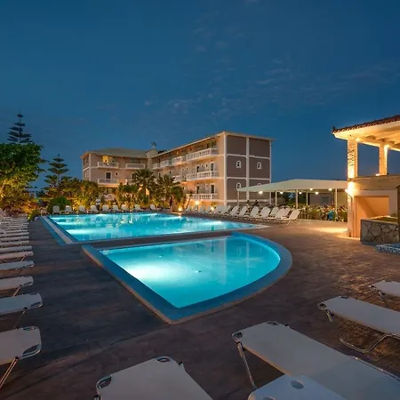 Zakynthos (adults Only) ホテル チィリヴィ