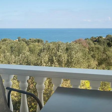 Zakynthos (adults Only) Hotell Tsilivi (Zakynthos)